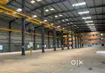 Warehouse with all amenities available for rent at Kumedi, Sukhliya.
