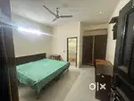Boys PG near sec 34& 46 college attach washroom