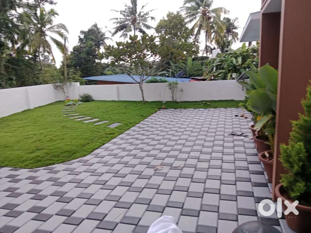 All type painting work