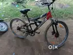 Hero cycle