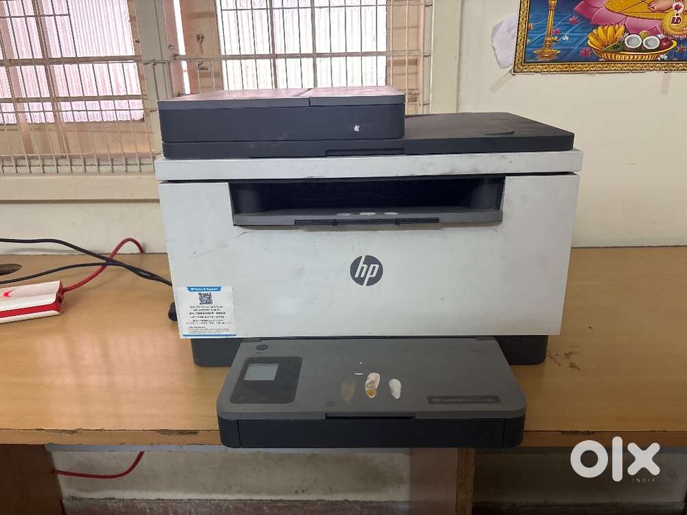 Printer Hp laser jet M233 with good condition