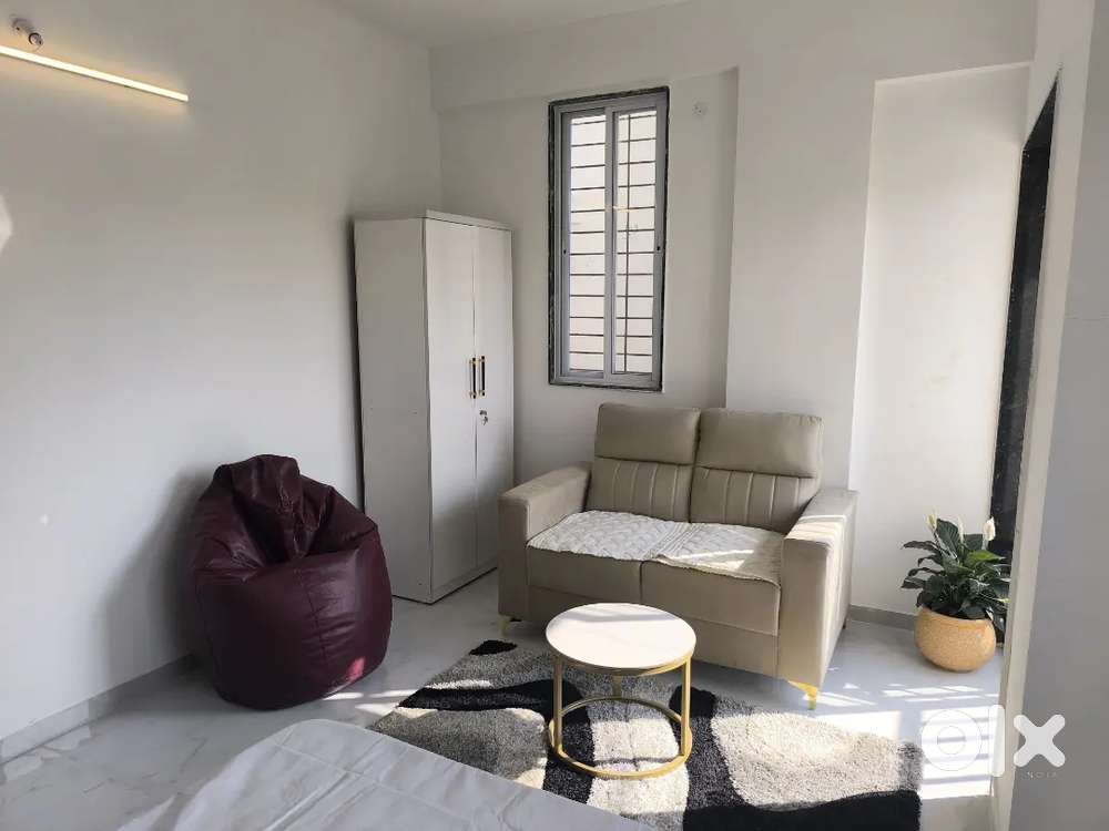 Fully-Furnished Single Room – Perfect Price. Perfect Stay.