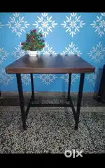 NEW WOODEN STUDY TABLE