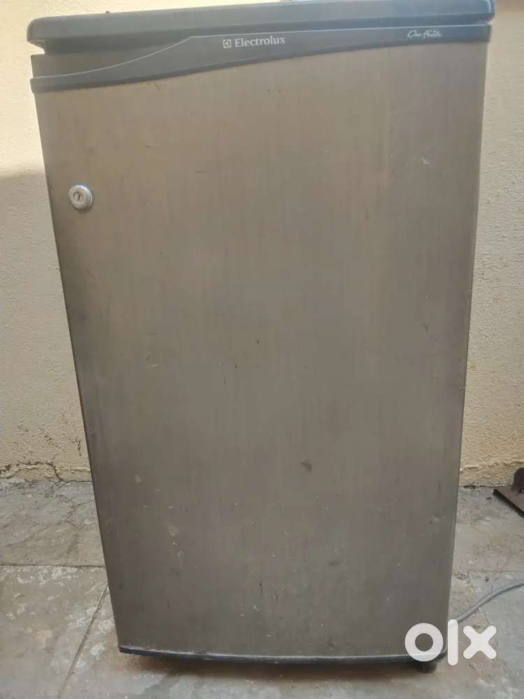Electrolux MINI FRIDGE