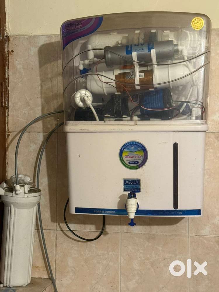RO WATER PURIFIER - LOW PRICE - BEST QUALITY - SOFT WATER