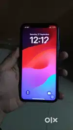 Iphone XR Black 128 GB