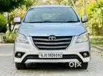 Toyota Innova 2.0 GX 8 Seater, 2013, Diesel