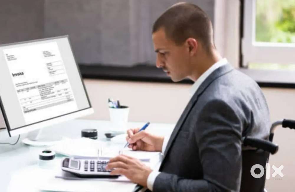 Need a Experienced billing staff for canteen
