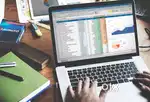 Data entry operators