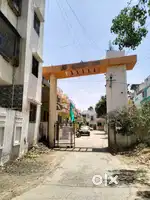 3 bhk row house in Satara parisar