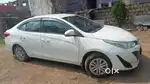 Toyota Yaris 2019 Petrol Good Condition