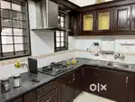 Dr.  3bhk fully furnished gated Villa kakkanad