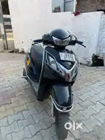 Honda Activa 125 cc sell or exchange