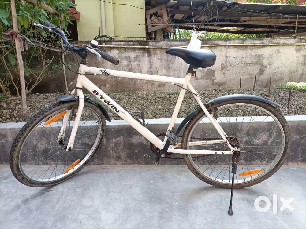 BTwin Bicycle