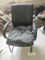Office computer table and chere