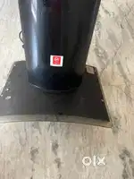 Chimney Hindware