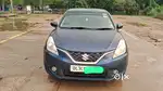 Maruti Suzuki Baleno 1.3 Sigma, 2018, Petrol