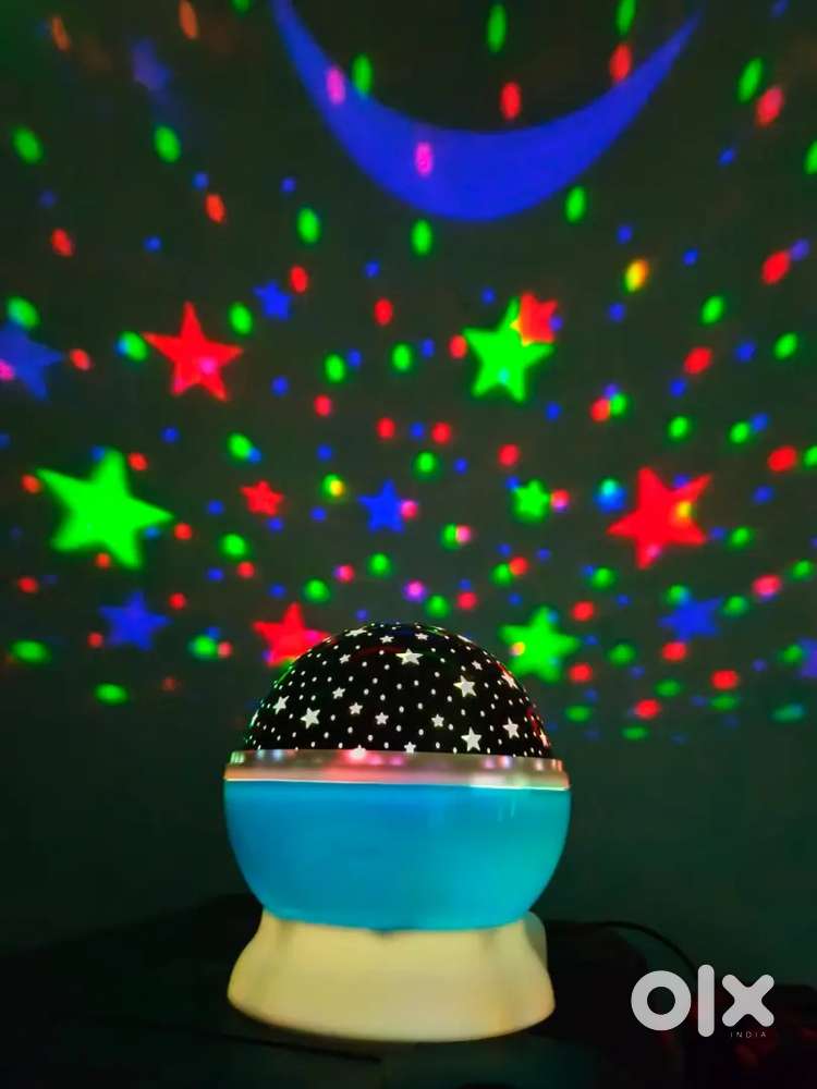 3d 4k light