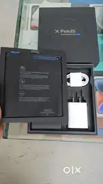 Vivo X fold 5 pro