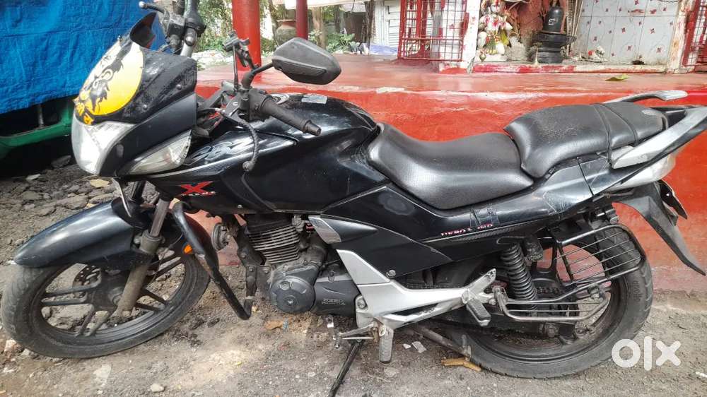 Good Condition.  Mileage 45 km/lt