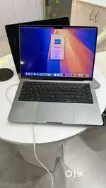 Macbook pro M1 pro