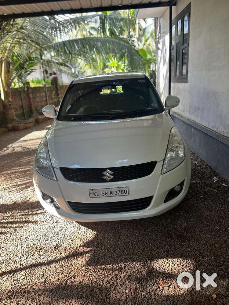 Maruti Suzuki Swift 2014 Diesel single owner