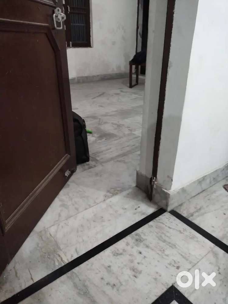 Room for rent with attached kitchen and bathroom