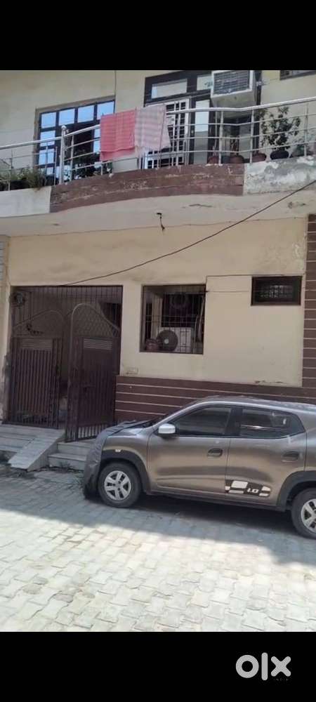 2BHK Flat for Sale – Rajbala Enclave, Krishna Nagar, Modinagar