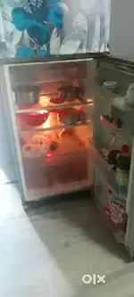 Refrigerator 225liter