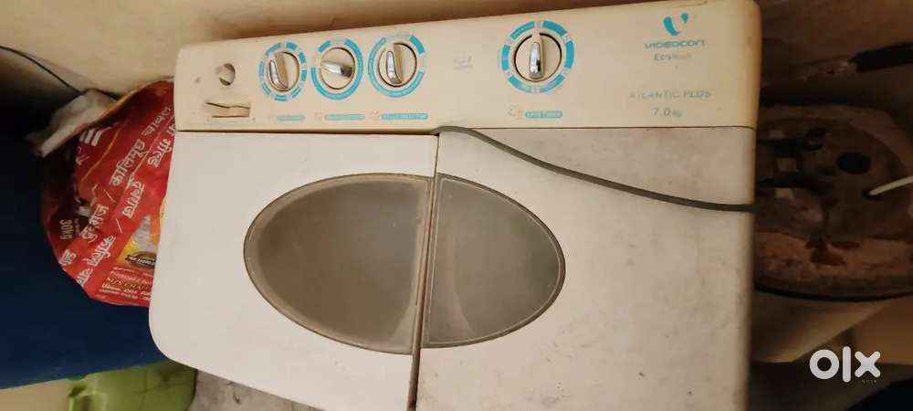 washing machine very good condition