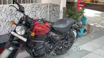 New condition
