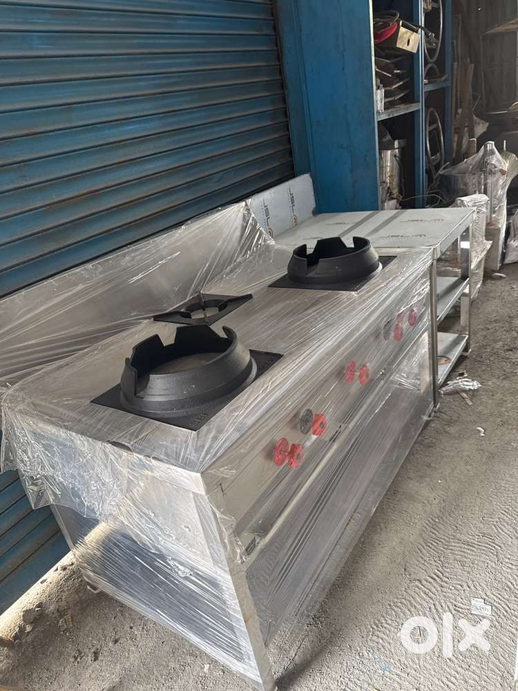 Hotel kitchen equipments