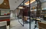 Prime location office near Rupa Rennaissance Nerul, suitable for SME