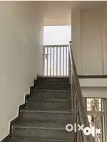 1BHK house for vegetarians