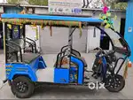 CITI LIFE RIKSHWA