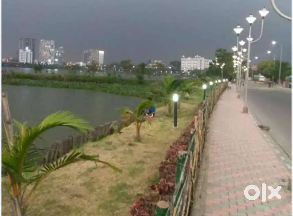 Ready to move with 2 AC installed