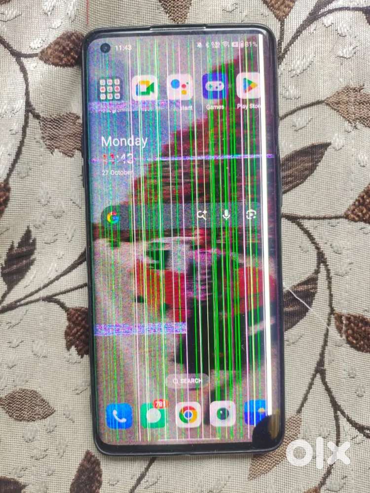 Oneplus 8pro 128gb 5g