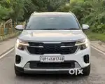 Kia Seltos 1.5 HTK+, 2024, Petrol