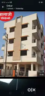 2 bhk flat for sale