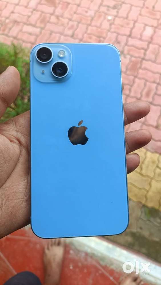 Iphone 14 Plus Brand New condition