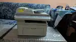 SAMSUNG SCX4521F PRINTER + SCANNER + PHOTOCOPY + FAX