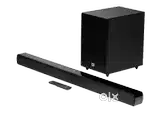 JBL Cinema SB170 Soundbar + Subwoofer