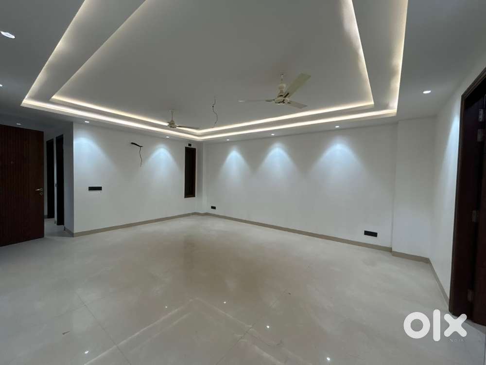 4 BHK FLAT FOR RENT IN SAKET