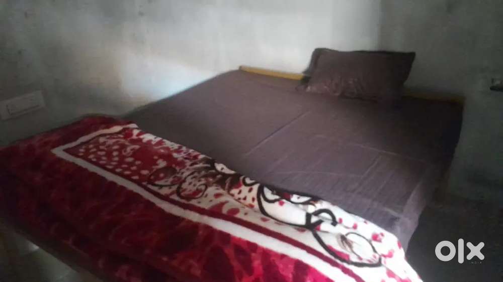 Aashiyana Home Stay/Bedrooms with attached washroom