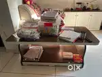 Sheesham Wooden Table
