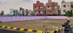 2800sqrfts on road ECR sea side plot for sale in Chennai ECR road