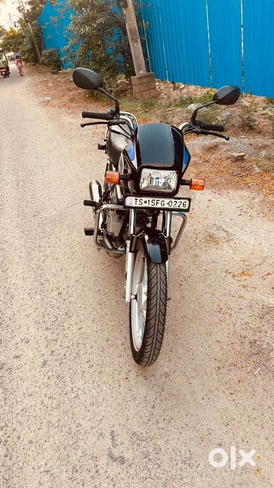 2022 Hero splendor plus