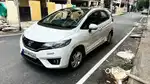 Honda Jazz (2016)
