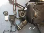 CANON 500D