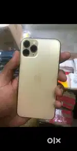 I phone 11pro 64GB
